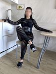 Лейла, Мытищи, анкета 302722, легкая доминация, фото 6