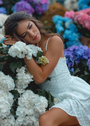 Дарина, Москва, Сокольники, 20 лет, анкета 245174, +7 986 949-96-17