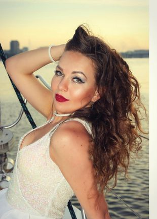 Наташа, Москва, Воробьевы горы, 27 лет, анкета 41592, +7 965 434-58-61