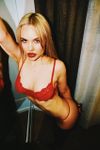 Фейра, Москва, анкета 129002, окончание на лицо, фото 2