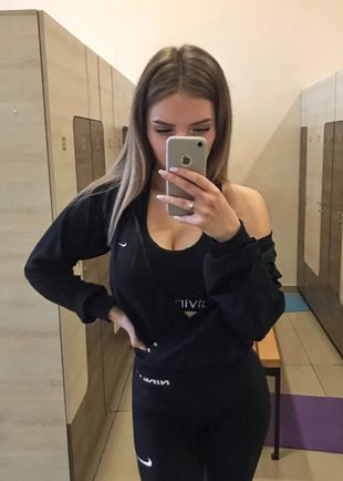Алёна, Москва, 22 года, анкета 42673, +7 984 546-91-54