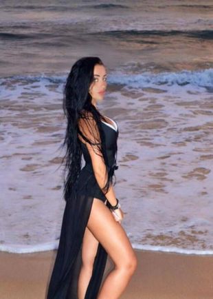 Камилла, Балашиха, 28 лет, анкета 68755, +7 934 775-36-73