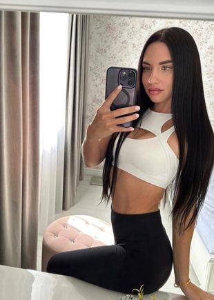 Карина, Химки, 24 года, анкета 139679, +7 968 750-88-29