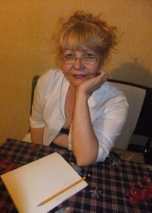 Валентина, Москва, Щелковская, 45 лет, анкета 134591, +7 924 335-55-22