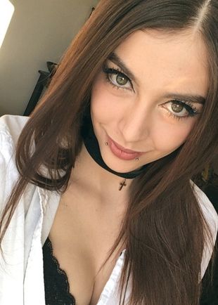 Ирина ✅, Домодедово, 23 года, анкета 65016, +7 967 669-84-71