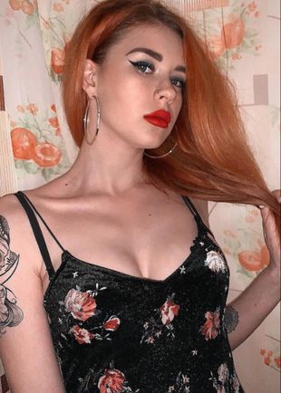 Даша, Москва, Автозаводская, 22 года, анкета 41612, +7 917 247-67-92