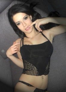 Эскортница Аня, 28 лет, Планерная, снять, 100269