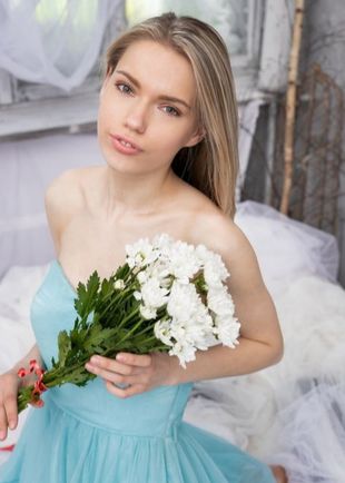 Света, Москва, Ломоносовский проспект, 25 лет, анкета 94858, +7 958 922-57-98