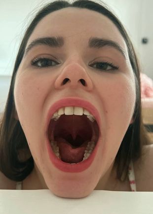Лиза, Москва, Домодедовская, 20 лет, анкета 230252, +7 930 992-12-48
