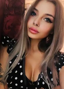 Эскортница Алёна ✅, 21 год, Кузьминки, снять, 94883