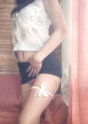 Лиса турчанка, Железнодорожный, 24 года, анкета 2267, +7 934 556-89-59