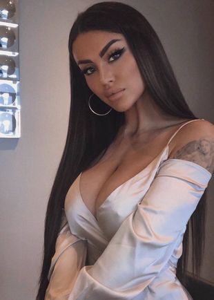 Лейла, Москва, Волжская, 20 лет, анкета 165164, +7 903 925-49-99