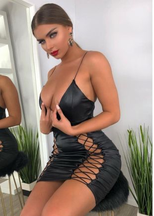 Полина, Химки, 20 лет, анкета 153596, +7 922 503-53-18