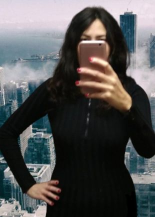 Malena, Москва, Дубровка, 27 лет, анкета 80026, +7 925 718-74-47