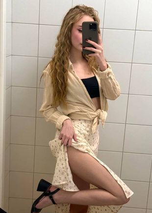 Милана, Химки, 23 года, анкета 304492, +7 949 542-30-84