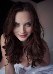 Эскортница Жанна, 20 лет, Дмитровская, снять, 62890