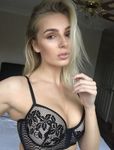  	Алиса, Москва, анкета 134567, окончание на лицо, фото 7
