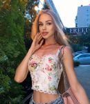Анита, Москва, анкета 105765, массаж эротический, фото 8