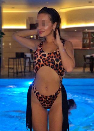 Евгения, Москва, Партизанская, 23 года, анкета 105882, +7 918 770-99-73