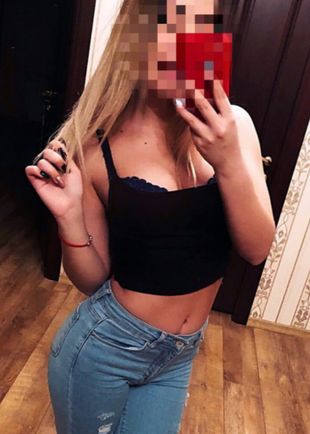 Аня, Мытищи, 24 года, анкета 103375, +7 955 231-14-40