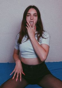 Эскортница Марта, 20 лет, Кутузовская, снять, 123461
