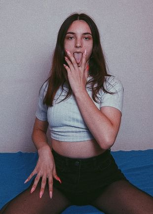 Марта, Москва, Кутузовская, 20 лет, анкета 123461, +7 956 921-54-60