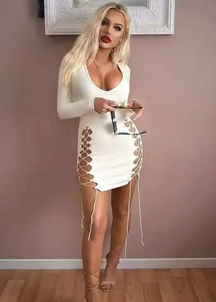 Мила✅, Дмитров, 25 лет, анкета 93204, +7 911 085-36-71