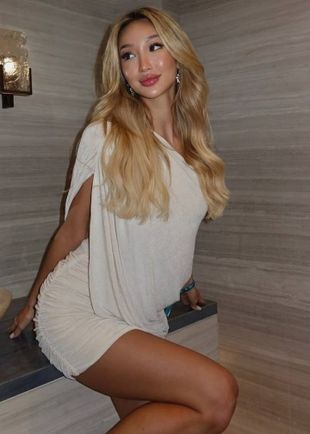 Анна, Серпухов, 25 лет, анкета 300058, +7 986 998-72-85