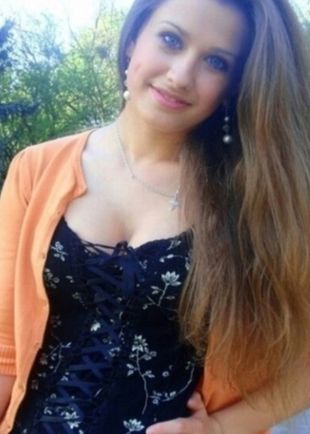 Настя, Волоколамск, 24 года, анкета 25177, +7 986 064-21-98