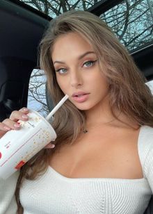 Эскортница Настя, 25 лет, Деловой центр, снять, 94870