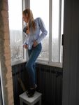 Ника, Москва, анкета 117718, окончание на грудь, фото 1
