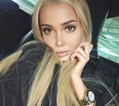 Анастасия, Москва, анкета 202781, массаж точечный, фото 12