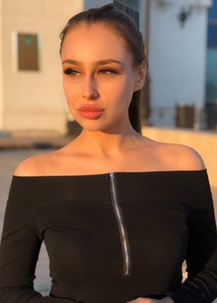 Алиса, Москва, Белорусская, 20 лет, анкета 98614, +7 930 369-41-49