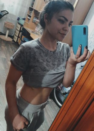 Miss Kriss, Солнечногорск, 20 лет, анкета 54109, +7 924 644-07-32
