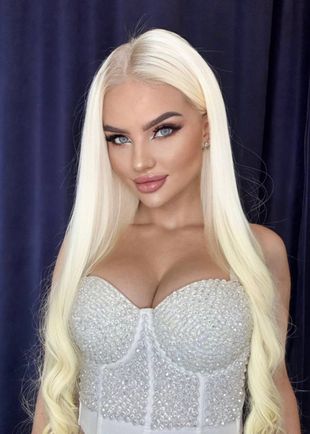 Эдда, Москва, Речной вокзал, 20 лет, анкета 163688, +7 961 436-92-62