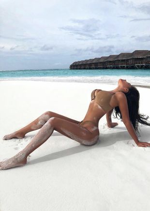 Амели, Москва, Деловой центр, 24 года, анкета 6267, +7 922 387-17-88