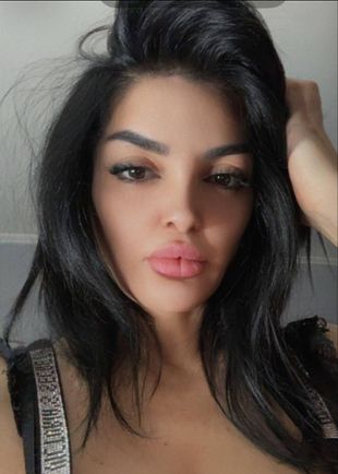 Марина, Балашиха, 41 год, анкета 290572, +7 997 237-09-25