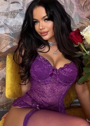 Ульяна, Москва, Алексеевская, 24 года, анкета 260144, +7 924 619-97-55