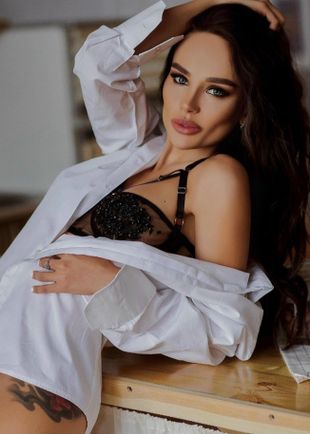 Кристина, Москва, Жулебино, 23 года, анкета 242969, +7 922 537-74-97