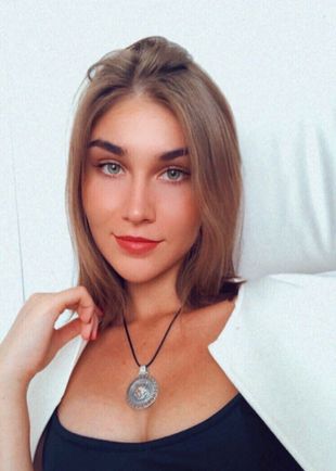 Ана, Долгопрудный, 22 года, анкета 97457, +7 913 086-32-49