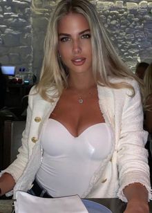 Эскортница ЛЕРА, 23 года, Ломоносовский проспект, снять, 82337