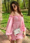  	Яна, Москва, анкета 155438, госпожа, фото 2
