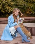 Лена, Москва, анкета 245165, массаж расслабляющий, фото 1