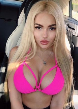 Яна, Электросталь, 27 лет, анкета 21323, +7 986 566-93-52