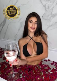 Эскортница Джулия, 23 года, Китай-город, снять, 96663
