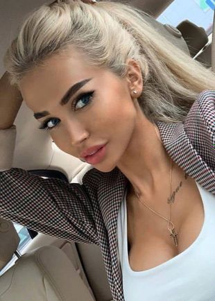 СОНЯ, Москва, Красные ворота, 22 года, анкета 63624, +7 983 925-42-79