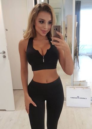 Инна, Долгопрудный, 23 года, анкета 40978, +7 983 457-62-22