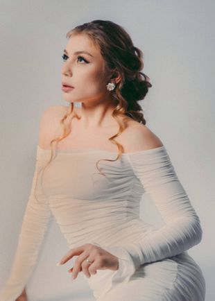 Мила, Москва, Белорусская, 23 года, анкета 258815, +7 963 538-92-72
