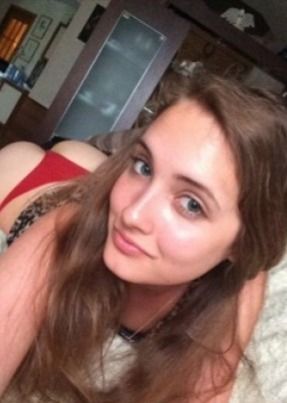 Кристина, Реутов, 23 года, анкета 36471, +7 967 238-27-90