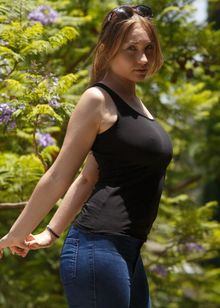 Эскортница Олеся, 25 лет, Автозаводская, снять, 136235